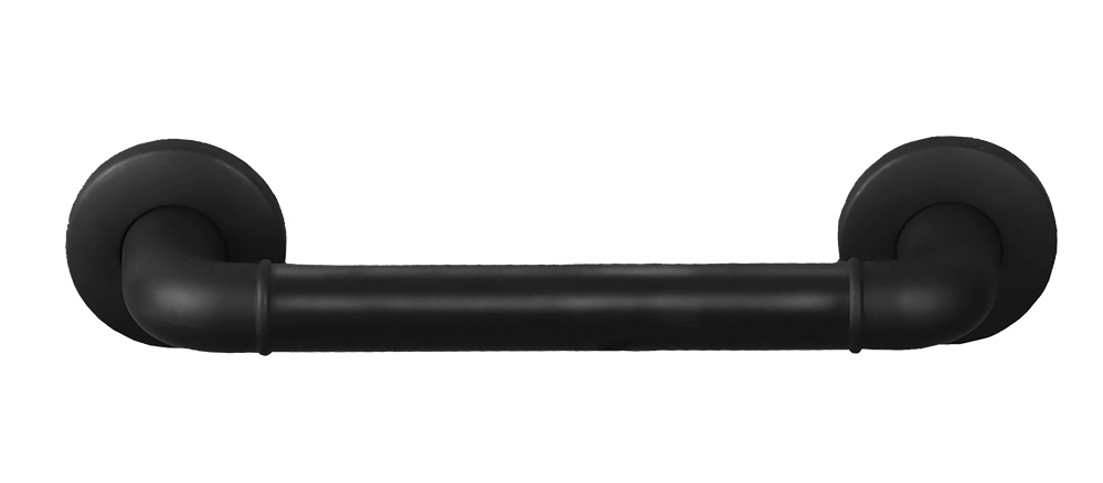 住宅介護用手すりどこでも(トイレ・浴室)手すりI型カラー